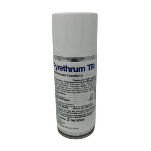 pyrethrum garden spray Pyrethrum TR Fogger