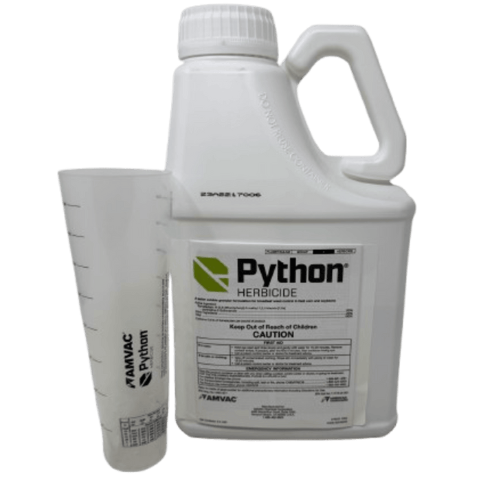 Python WDG