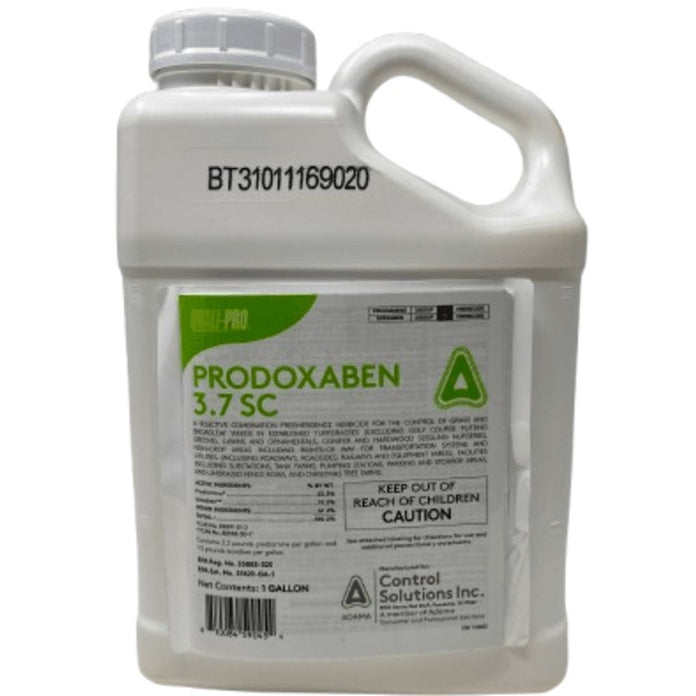 Isoxaben - Active Ingredient Page — Chemical Warehouse