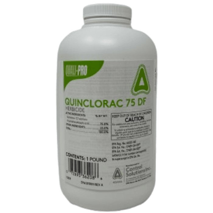 quali-pro quinclorac 75 df selective herbicide 1lb Quinclorac 75DF Quali-Pro