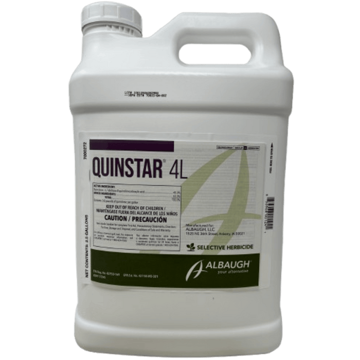 QuinStar 4L