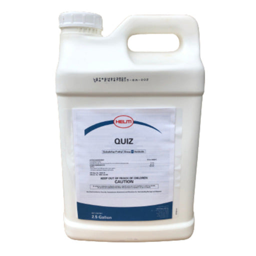 assure 2 herbicide label Assure ll | Quizalofop-P-ethyl