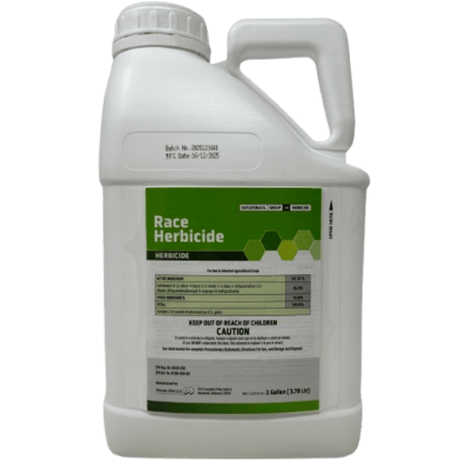 tiafenacil herbicide Race | Saflufenacil: 29.74%