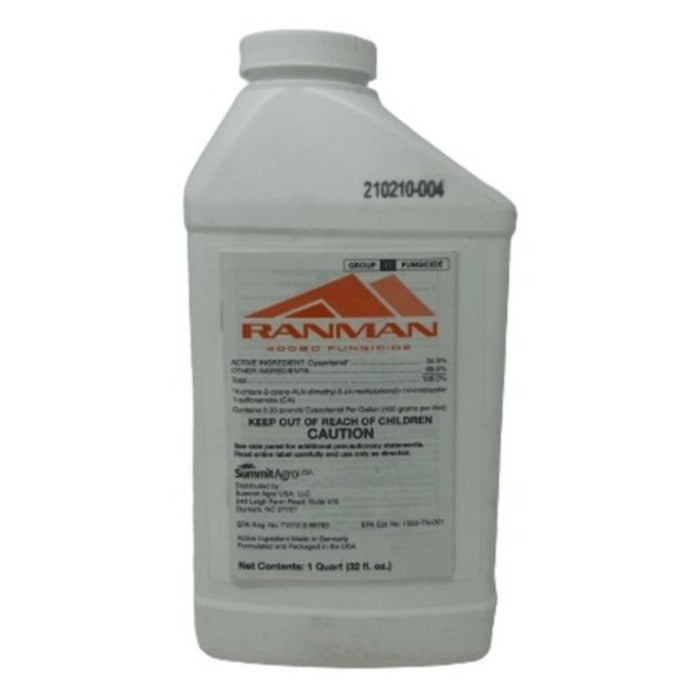 Ranman Fungicide