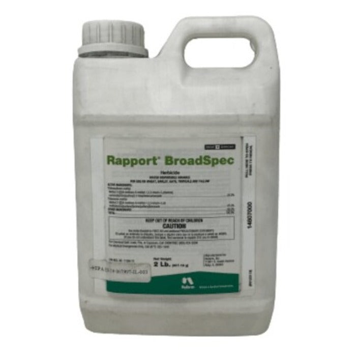 broadaxe xc herbicide label Rapport Broadspec