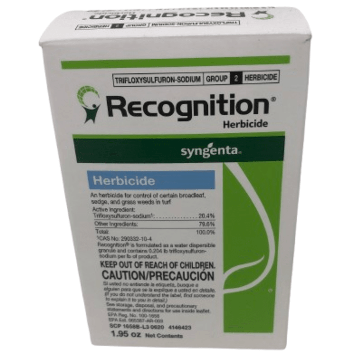 syngenta recognition herbicide Syngenta