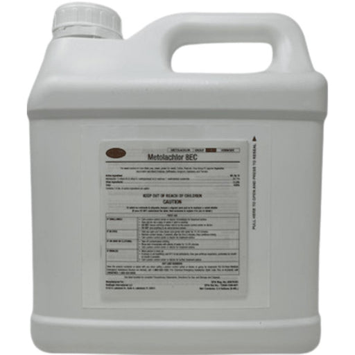 me-too-lachlor herbicide label Me-Too-Lachlor II | Metolachlor