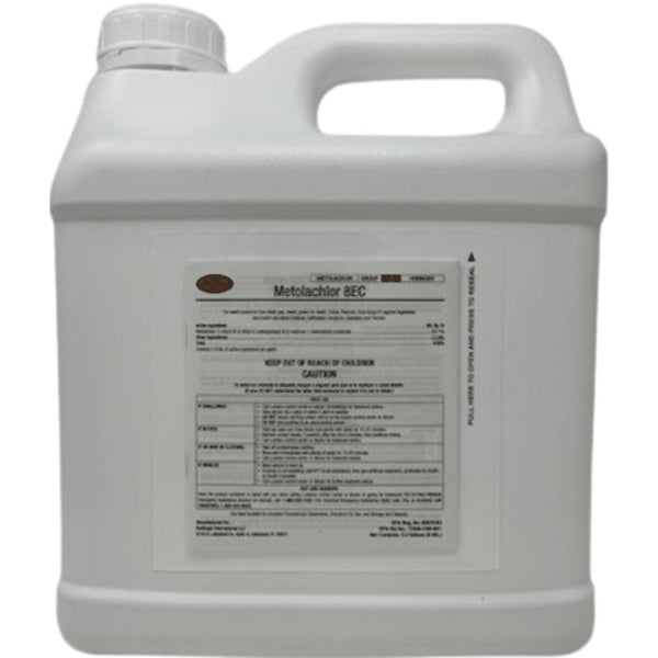 priority 8e herbicide label Metolachlor 8 EC