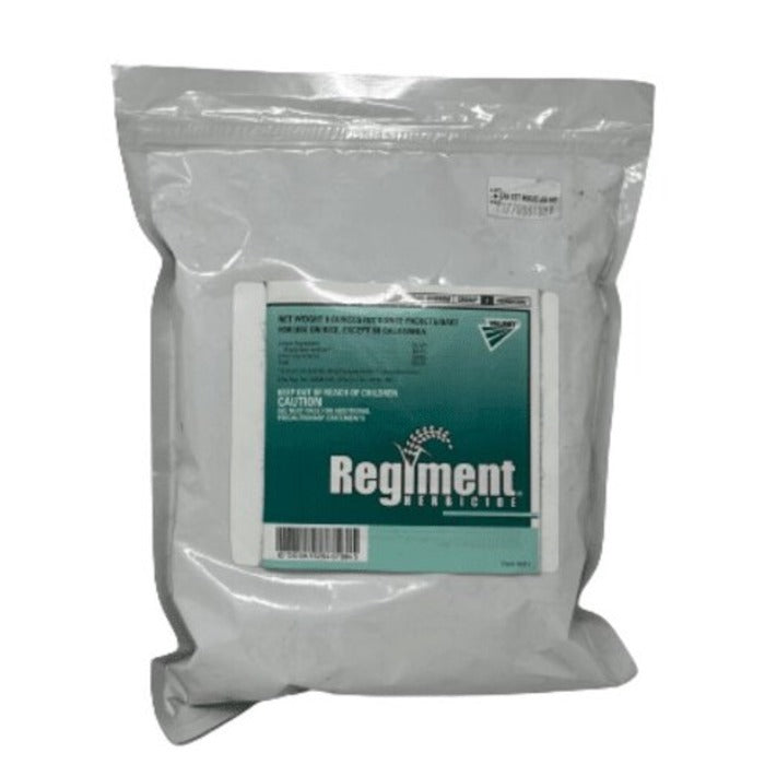 Regiment 8oz