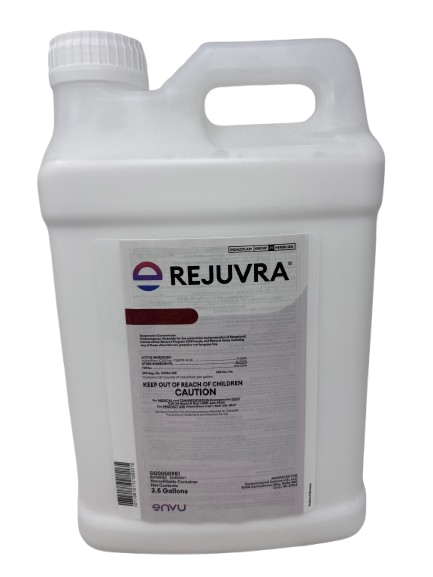 rejuva herbicide Rejuvra