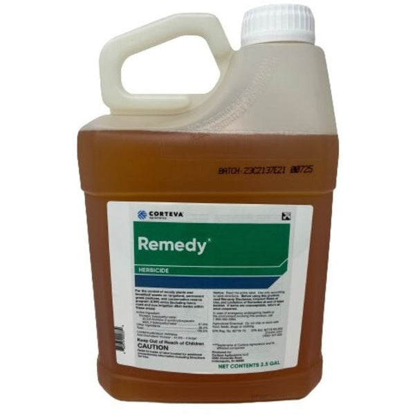 remedy herbicide near me Remedy | Triclopyr