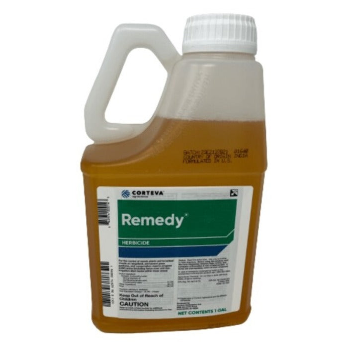 rattler herbicide Remedy