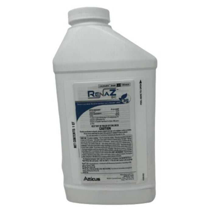 atticus herbicides RenaZ SC — Chemical Warehouse