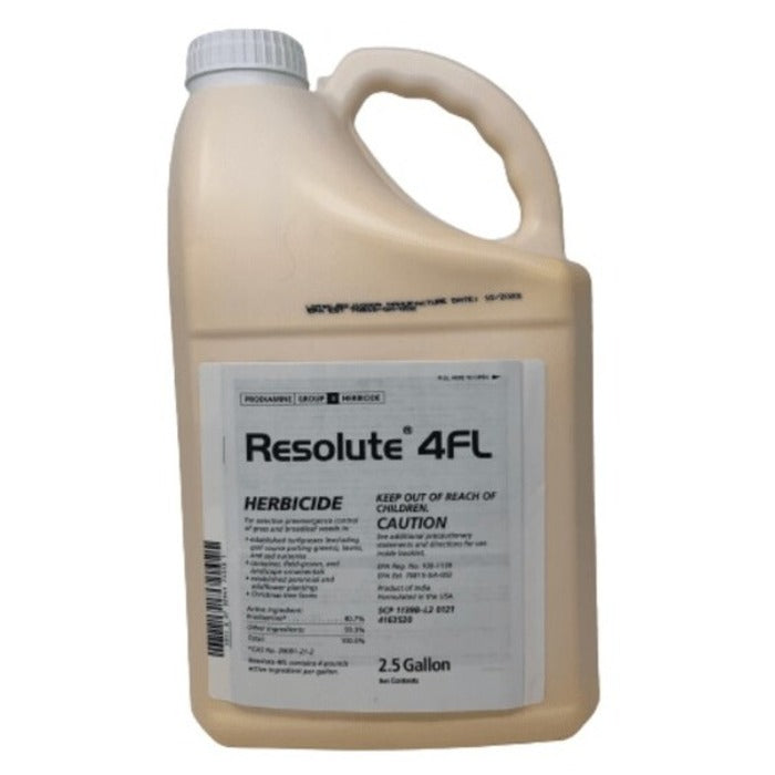 prem herbicide Resolute 4FL Prodiamine