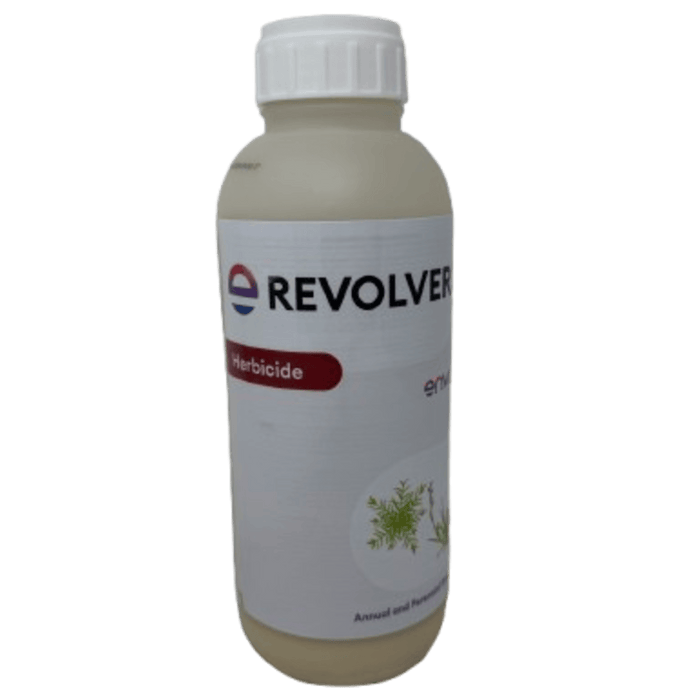 Revolver
