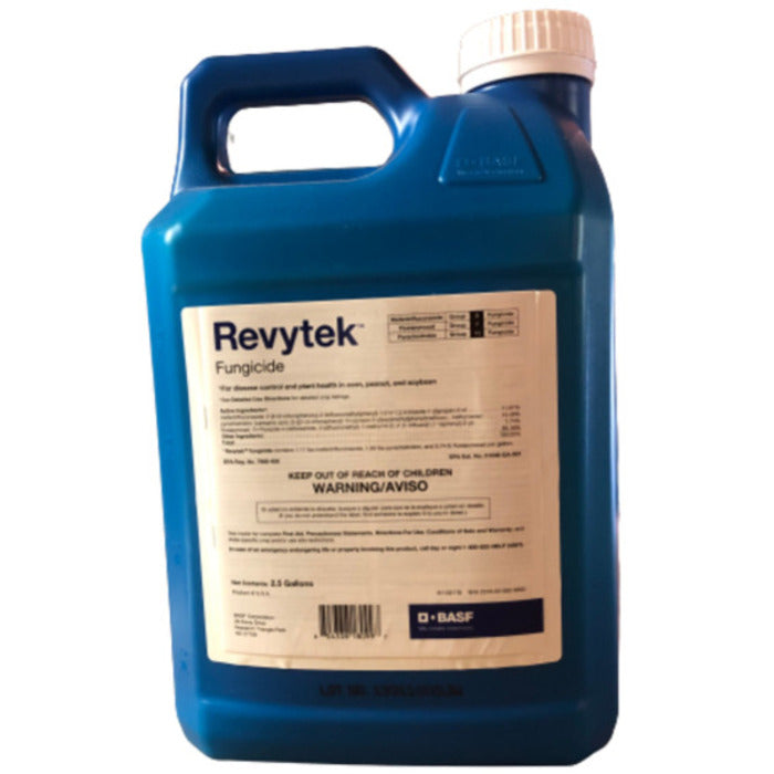 peak herbicide product label Revytek