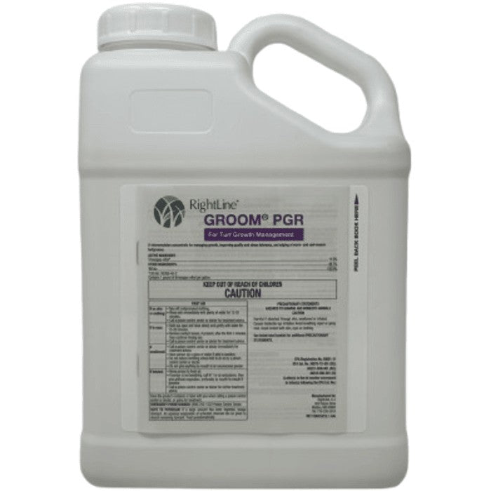 TRIN-PAC SELECT Plant Growth Regulator