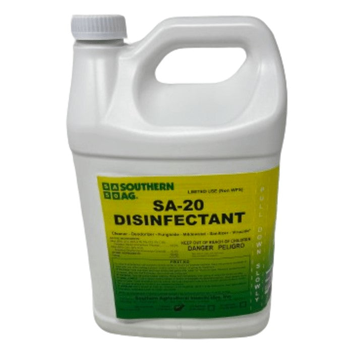 SA-20 Disinfectant