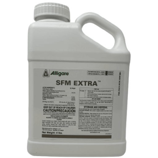 oust herbicide active ingredient Oust XP | Sulfometuron methyl