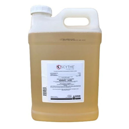 scythe herbicide organic Scythe Herbicide