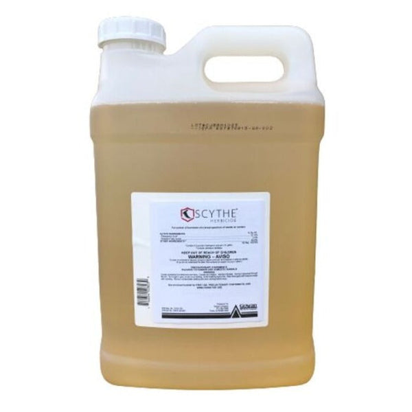 is scythe herbicide organic Scythe Herbicide