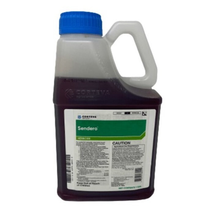 generic sendero herbicide Sendero Herbicide