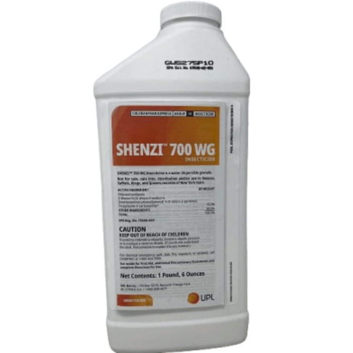 Shenzi 700 WG