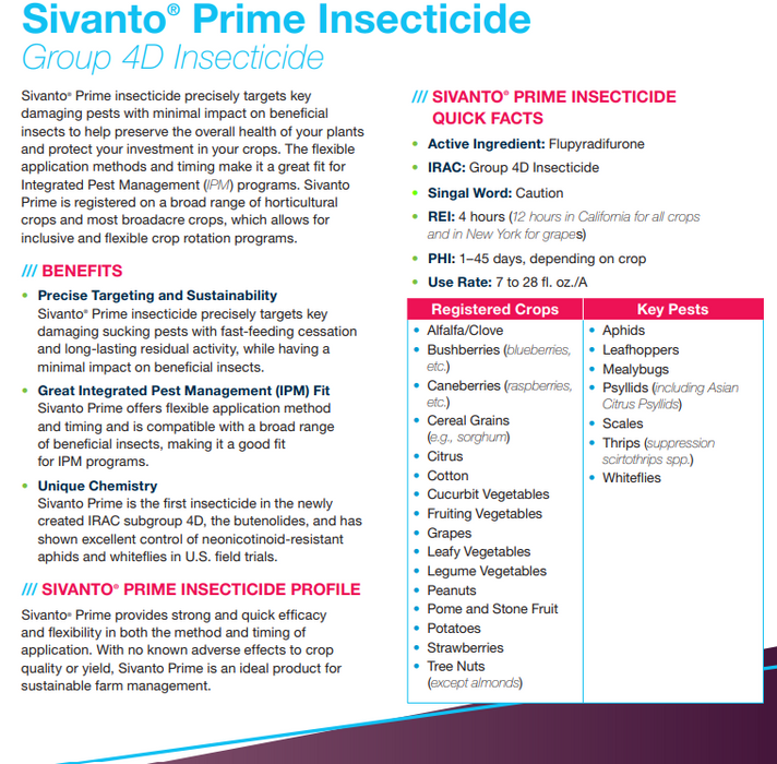 Sivanto Prime