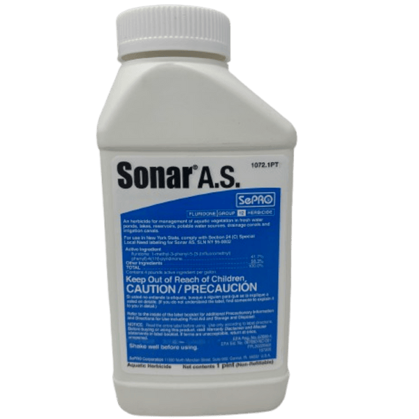 Sonar AS