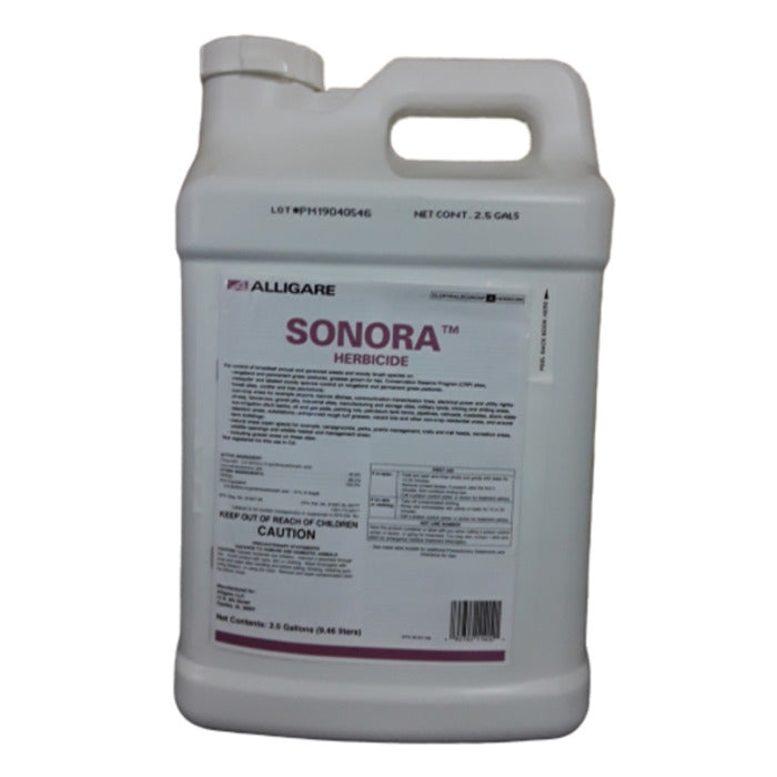 pyralid herbicide Sonora Clopyralid 3