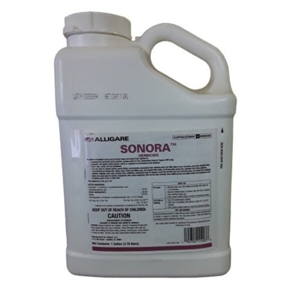 stinger label herbicide Sonora Clopyralid 3