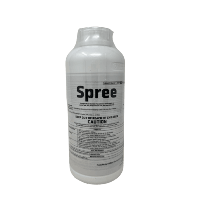 Spree