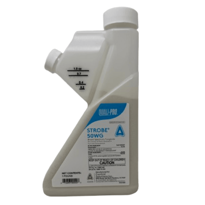 Strobe 50WG