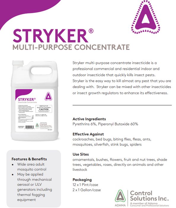 Stryker