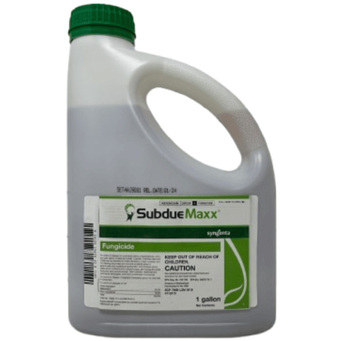 Subdue Maxx