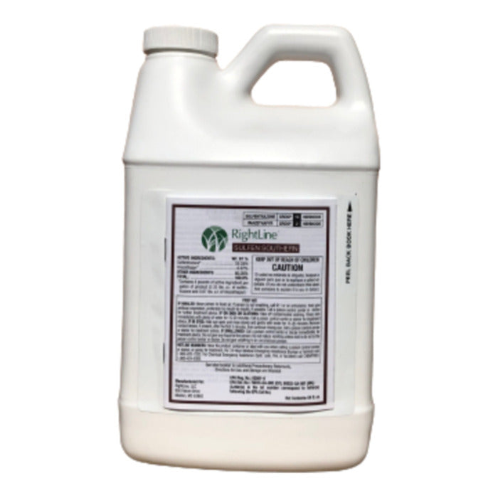 Lightning Herbicide | Imazethapyr