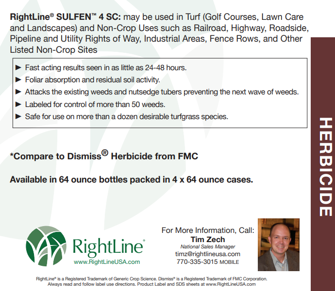 Sulfen 4 SC