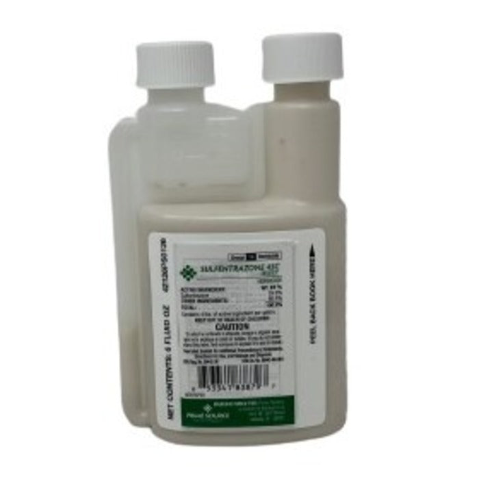 sulfentrazone herbicide trade name Sulfentrazone 4Sc Select Herbicide, 6Oz by AM Leonard