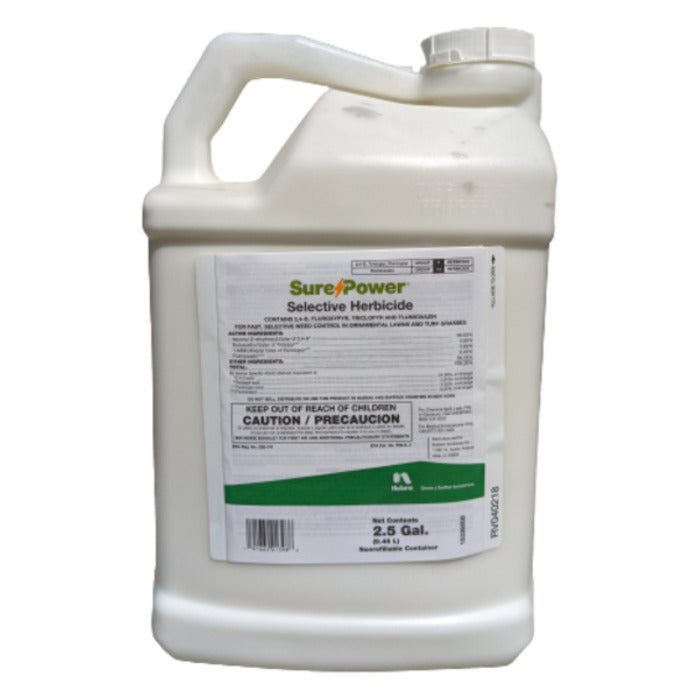 Triad TZ Select | 2,4-D, Triclopyr, Dicamba, & Sulfentrazone