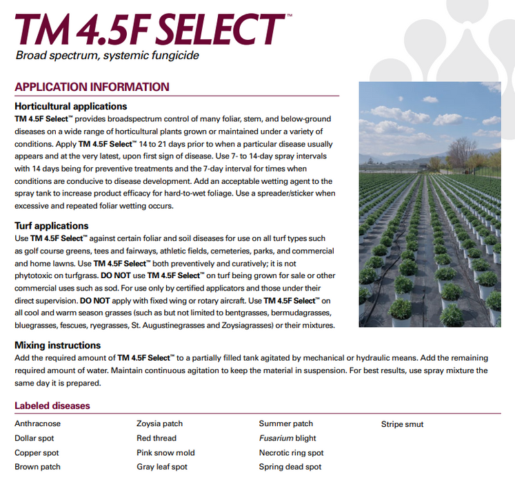TM 4.5F