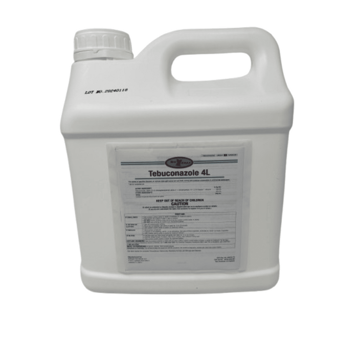 Tebuconazole 4L