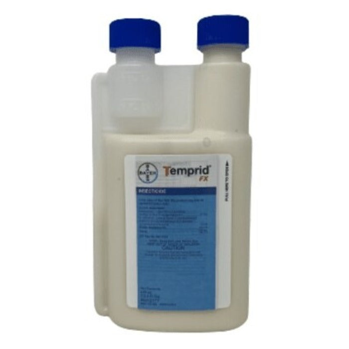 Temprid FX Insecticide | Imidacloprid & Cyfluthrin | 400ml Size ...