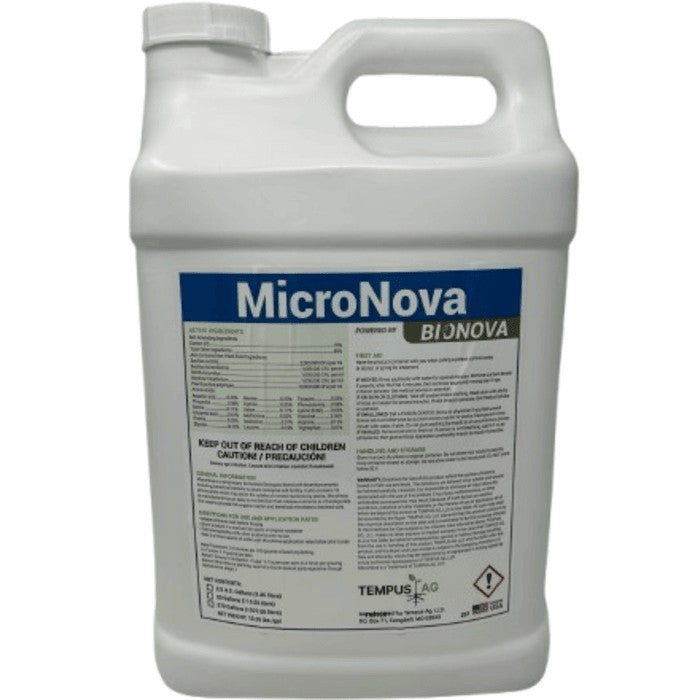 MicroNova Chemical Warehouse micronova-chemical-warehouse