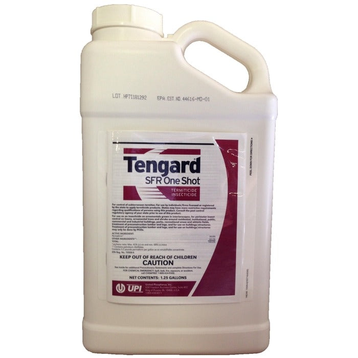 permethrin herbicide Tengard Insecticide