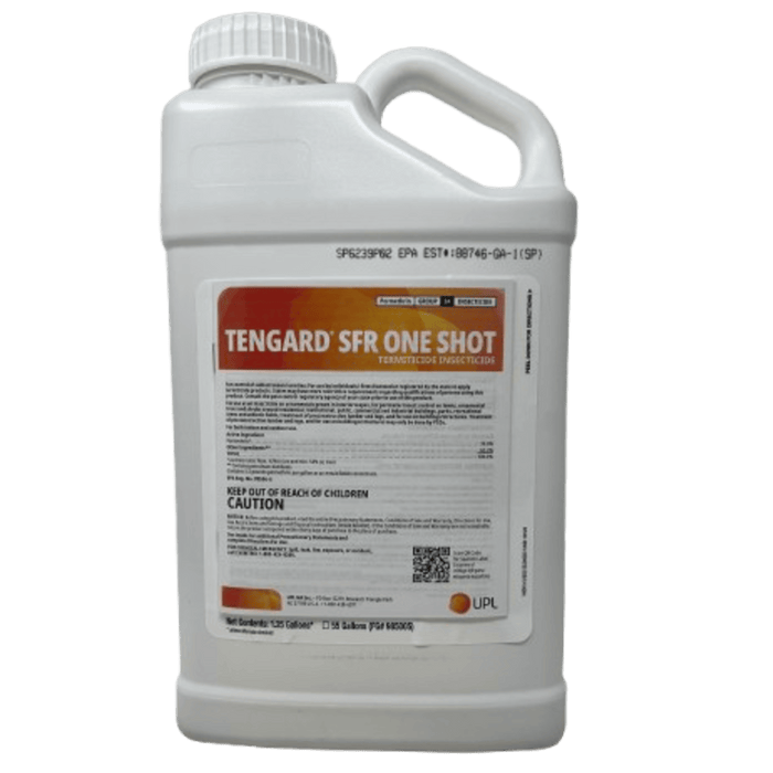 Tengard SFR One Shot