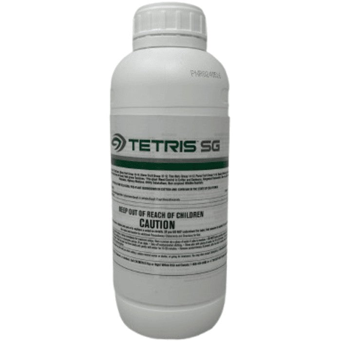sentris herbicide Tetris SG Herbicide