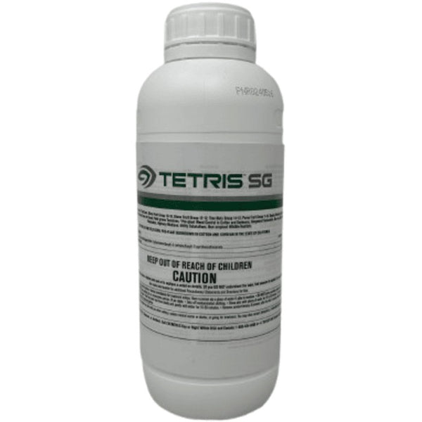 grapple herbicide Tetris SG Herbicide
