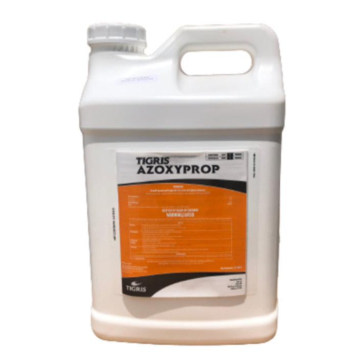 tigris herbicide AzoxyProp