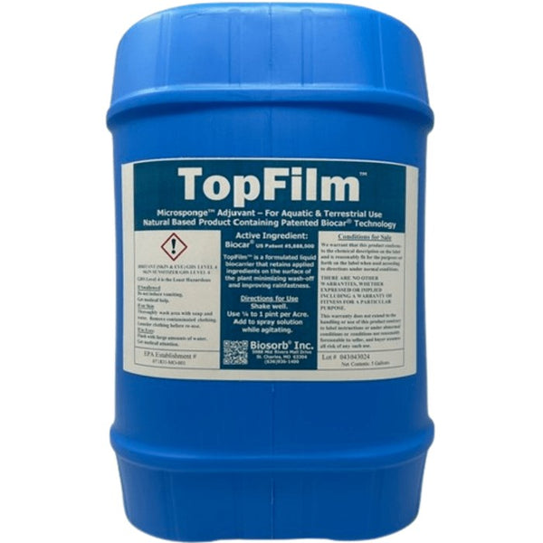 stingray herbicide TopFilm | Surfactant