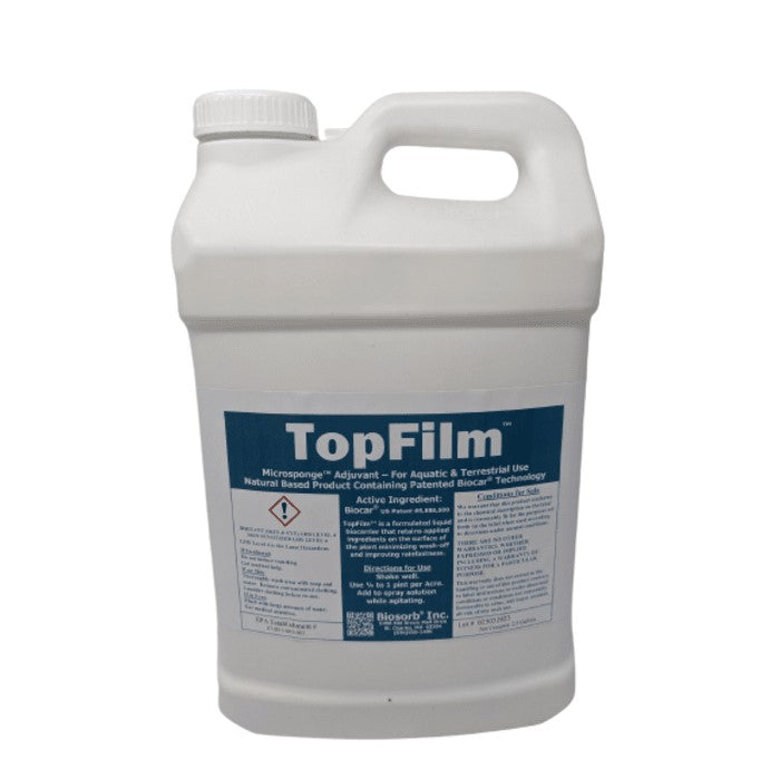 TopFilm | 2.5 Gallon